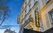 Туры в отель Hotel Clemence