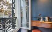 Туры в отель Hotel Clemence