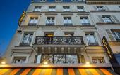 Туры в отель Hotel Clemence