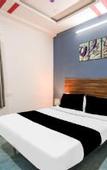 Туры в отель Townhouse Hitech City Near Yashoda Hospital