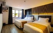 Туры в отель De Quinton Hotel