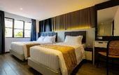 Туры в отель De Quinton Hotel