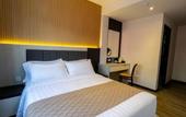 Туры в отель De Quinton Hotel