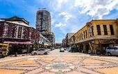 Туры в отель De Quinton Hotel