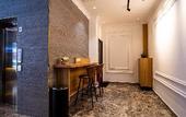 Туры в отель De Quinton Hotel
