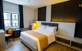 Туры в отель De Quinton Hotel