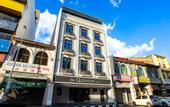 Туры в отель De Quinton Hotel