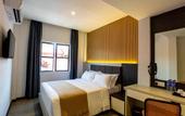 Туры в отель De Quinton Hotel