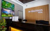 Туры в отель De Quinton Hotel