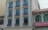Туры в отель De Quinton Hotel