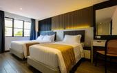 Туры в отель De Quinton Hotel