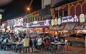 Туры в отель De Quinton Hotel