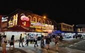 Туры в отель De Quinton Hotel