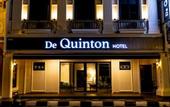 Туры в отель De Quinton Hotel