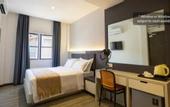 Туры в отель De Quinton Hotel
