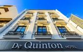 Туры в отель De Quinton Hotel