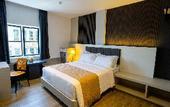 Туры в отель De Quinton Hotel