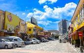 Туры в отель De Quinton Hotel
