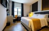 Туры в отель De Quinton Hotel