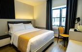 Туры в отель De Quinton Hotel