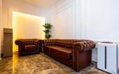 Туры в отель De Quinton Hotel