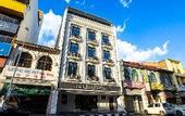 Туры в отель De Quinton Hotel