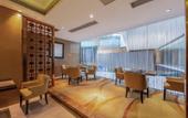 Туры в отель Chongqing Jiangbei Airport Grand Rezen Hotel