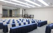 Туры в отель Chongqing Jiangbei Airport Grand Rezen Hotel