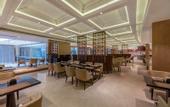 Туры в отель Chongqing Jiangbei Airport Grand Rezen Hotel