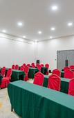 Туры в отель Luohe Asia Hotel (Changjian Square Branch, Renmin Road)