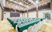 Туры в отель Luohe Asia Hotel (Changjian Square Branch, Renmin Road)
