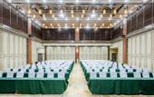 Туры в отель Luohe Asia Hotel (Changjian Square Branch, Renmin Road)