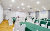Туры в отель Luohe Asia Hotel (Changjian Square Branch, Renmin Road)
