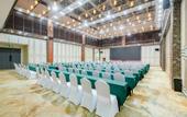Туры в отель Luohe Asia Hotel (Changjian Square Branch, Renmin Road)