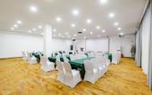 Туры в отель Luohe Asia Hotel (Changjian Square Branch, Renmin Road)