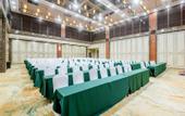 Туры в отель Luohe Asia Hotel (Changjian Square Branch, Renmin Road)