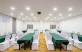 Туры в отель Luohe Asia Hotel (Changjian Square Branch, Renmin Road)