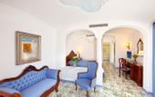 Туры в отель Grand Hotel La Favorita