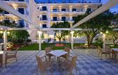 Туры в отель Grand Hotel La Favorita