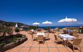 Туры в отель Grand Hotel La Favorita