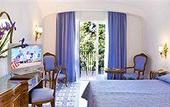 Туры в отель Grand Hotel La Favorita