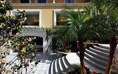 Туры в отель Grand Hotel La Favorita