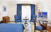 Туры в отель Grand Hotel La Favorita