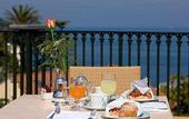 Туры в отель Grand Hotel La Favorita