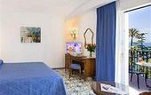 Туры в отель Grand Hotel La Favorita