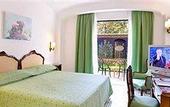 Туры в отель Grand Hotel La Favorita