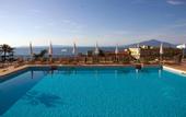 Туры в отель Grand Hotel La Favorita