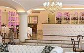 Туры в отель Grand Hotel La Favorita