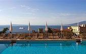 Туры в отель Grand Hotel La Favorita