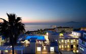Туры в отель Grand Hotel La Favorita